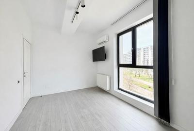 Garsonieră premium - bloc nou - Ranetti - Metrou Grozavesti - 1