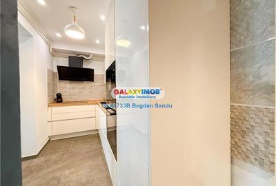 Apartament de vanzare 2 camere Militari Residence - Style Residence 2 - 9