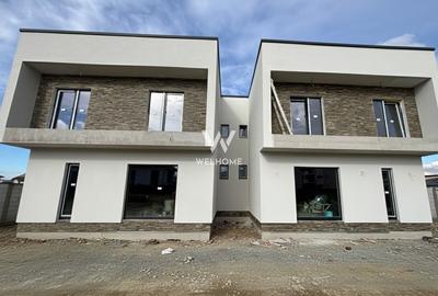 Casa design Modern in zona Triajului, Selimbar - 4