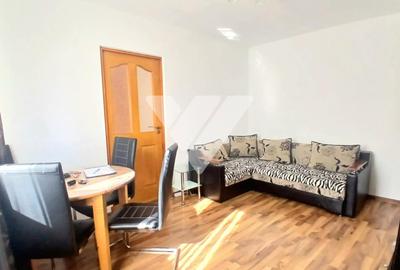 Apartament 3 camere etaj 3 din 4 zona Lacul Binder Sibiu - 2