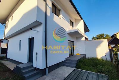 Vila p+1 / 4 camere / com. Berceni / Comision 0% - 1