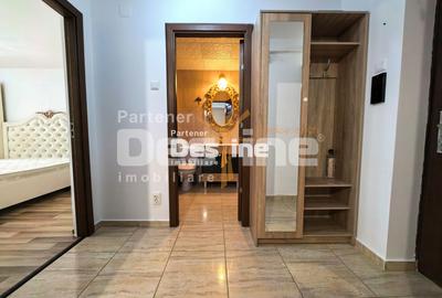Comision 0% Apartament 2c 47 mp mobilatutilat complet + parcare, Lidl Bucium - 15