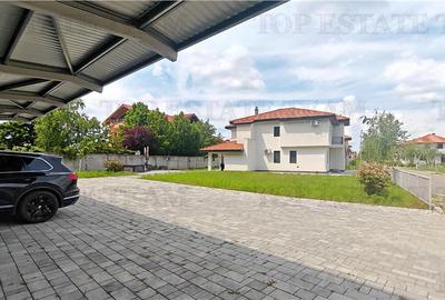 Vila Premium in liziera Padurii Corbeanca - 19