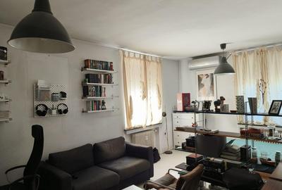 Apartament 1 cameră – zona AFI Cotroceni / Metrou Orizont - Utilat si Mobilat - 1