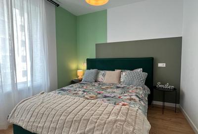 Apartament NOU 2 Camere cu Birou Târgoviște - Class Park Residence - 20