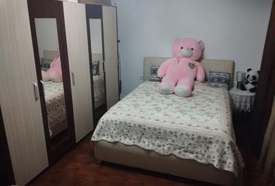Apartament cu 2 camere decomandat, mobilat în 2 Moldoveni