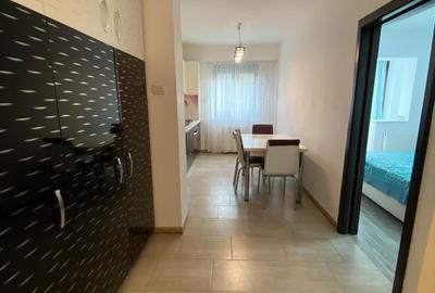 2 DECOMANDATE etajul 1, renovat, mobilat si utilat, Mioritei - 5