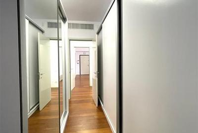 INCHIRIERE APARTAMENT 3 CAMERE COMPLEX EXCLUSIVIST ZONA KISELEFF HERASTRAU ARCUL - 18