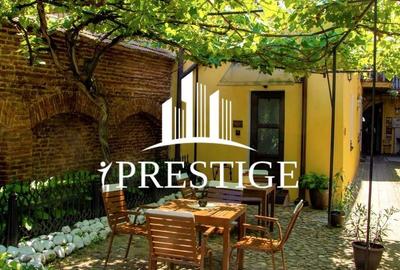 CASĂ 3 CAMERE, 3 NIVELE, TERASĂ, CURTE PROPRIE, ULTRACENTRAL SIBIU - 13