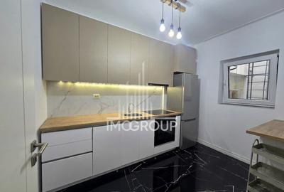 Inchiriez apartament 2 camere langa UMF str V. Babes - 3