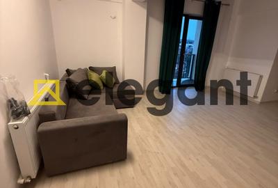 Prima inchiriere! 2 camere, bloc nou, AC, parcare, Zona Agronomie - 1