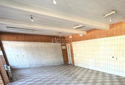 Spatiu comercial, 70mp, Locuri Parcare, zona Avram Iancu - 1