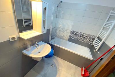 2 camere, bloc nou cu garaj, in Gheorgheni, Viva City zona Iulius Mall - 10