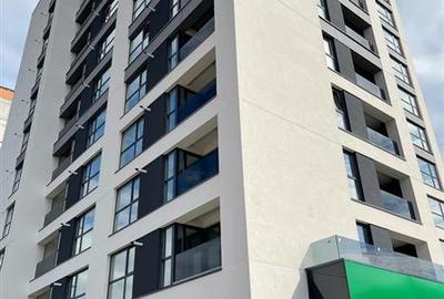 Apartament 3 Camere Incalzire in Pardoseala Ansamblu Nou Rahova - 14