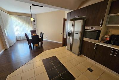 Casa cu piscina - Chiajna (6 dormitoare - 6 bai - 2 livinguri) - 24