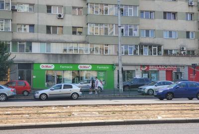 Pantelimon -Cora, 110 mp, pret 2.600 euro, parter - 3