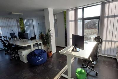 Cladire ideala pentru birouri sau clinica, zona Andrei Muresanu - 11