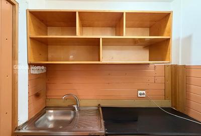 Corneliu Coposu - Sf. Vineri | Apartament 2 Camere - Balcon | U1 - 15