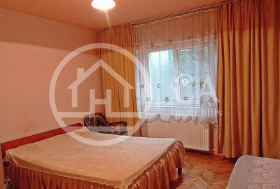 Apartament cu 2 camere de vanzare in zona Cantemir, Oradea