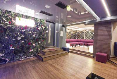 Victoriei 100 Bar | Spațiu HoReCa 169 mp Calea Victoriei - 12