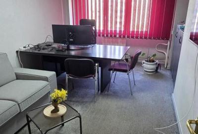 Spatiu Birou | 3 Camere | Decomandat | Matei Basarab - 2