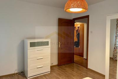 Apartament 2 camere de închiriat, Panduri, decomandat, etaj 5/8 - 11