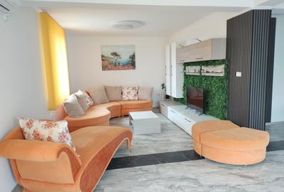 Casă individuală cu 2 camere în Cetariu