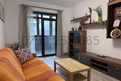 Aurel Persu - Apartament 2 camere decomandat cu loc de parcare privat - 3