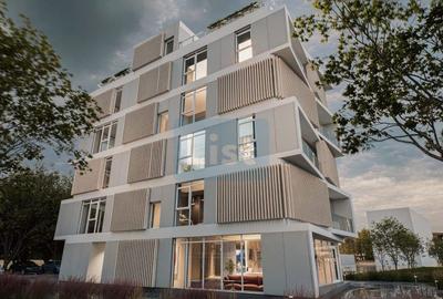 Apartament 2 Camere, Etaj 3, Lift, Terasă Generoasă, Comision 0% - 4