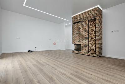 Casa Pe Un Singur Nivel | Monteville Harman - 1