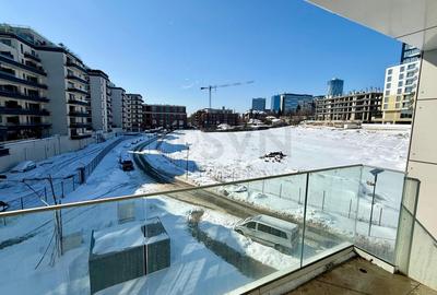 REA1027948 Apartament modern 2 Camere One Lake Club - 5