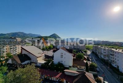 Apartament 208 mp bloc mixt zona ITC - 1