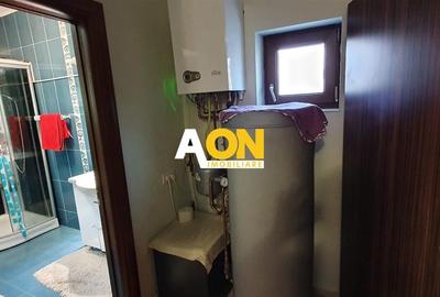 Casa 10 camere, ideala ca pensiune, zona Cetatii Alba Carolina - 26
