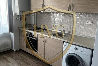 Apartament cu 2 camere | Centrala proprie | Loc de parcare | Pacii - 4