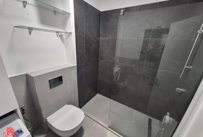 PIPERA PLAZA (Catted Residence Pipera)-2 camere, complet mobilat, parcare, boxa! - 20