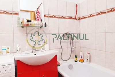 Casă individuală cu curte, zona Piața Cibin – Sibiu - 7