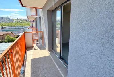 Apartament 3 camere decomandate, 71.40 mp, 2 terase, parcare, zona VIVO - 12