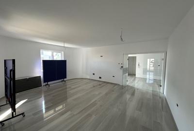 Casa individuala Dumbravita P+ M/ Teren 955 mp cu 2 fronturi - 22