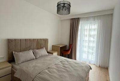 Apartament cu 3 camere, 53 mp, terasa, zona Eroilor - 6
