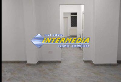 Vanzare Spatiu Comercial finisat si renovat 80 mp Alba Iulia Stadion sub - 3