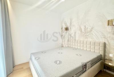 REA1028245 STUDIO l PRIMA INCHIRIERE l ONE LAKE CLUB l AVIATIEI - 7