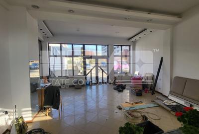SPATIU COMERCIAL I BIROURI I DEPOZIT I 119mp I SUCEAVA - 2