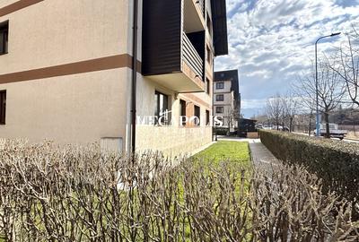 Apartament 2 Camere | 48mp | Loc Parcare | Urban Splendor - 21