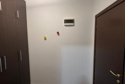 PIPERA IANCU NICOLAE  DE INCHIRIAT VILA SPATIOASA IN COMPLEX - 15