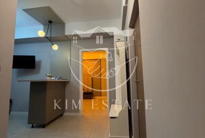 Apartament 2 Camere Mamaia Nord Vedere la mare - 11