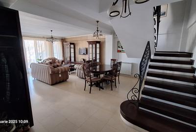 Vila D+P+1 de vanzare in Constanta, Coiciu - 13