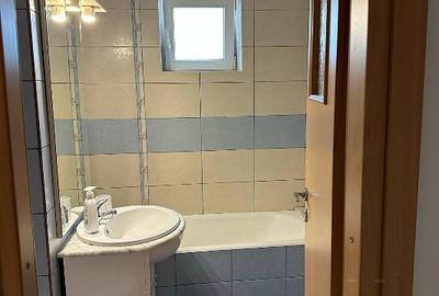 Militari - Gorjului - 7 minute metrou - Apartament 2 camere - Modern - Centrala - 12