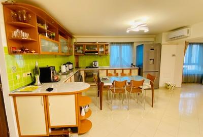 REA1012167 Apartament 3 Camere I Mate Basarab - 7