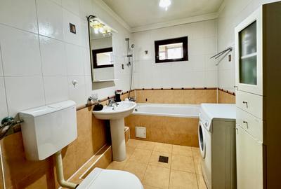 Apartament 2 camere de vânzare - 87 mp, et.2, bl.2008, Uverturii - Lacul Morii - 10