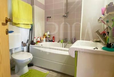 Apartament 3 camere de vanzare in Nufarul Oradea, Oradea - 9